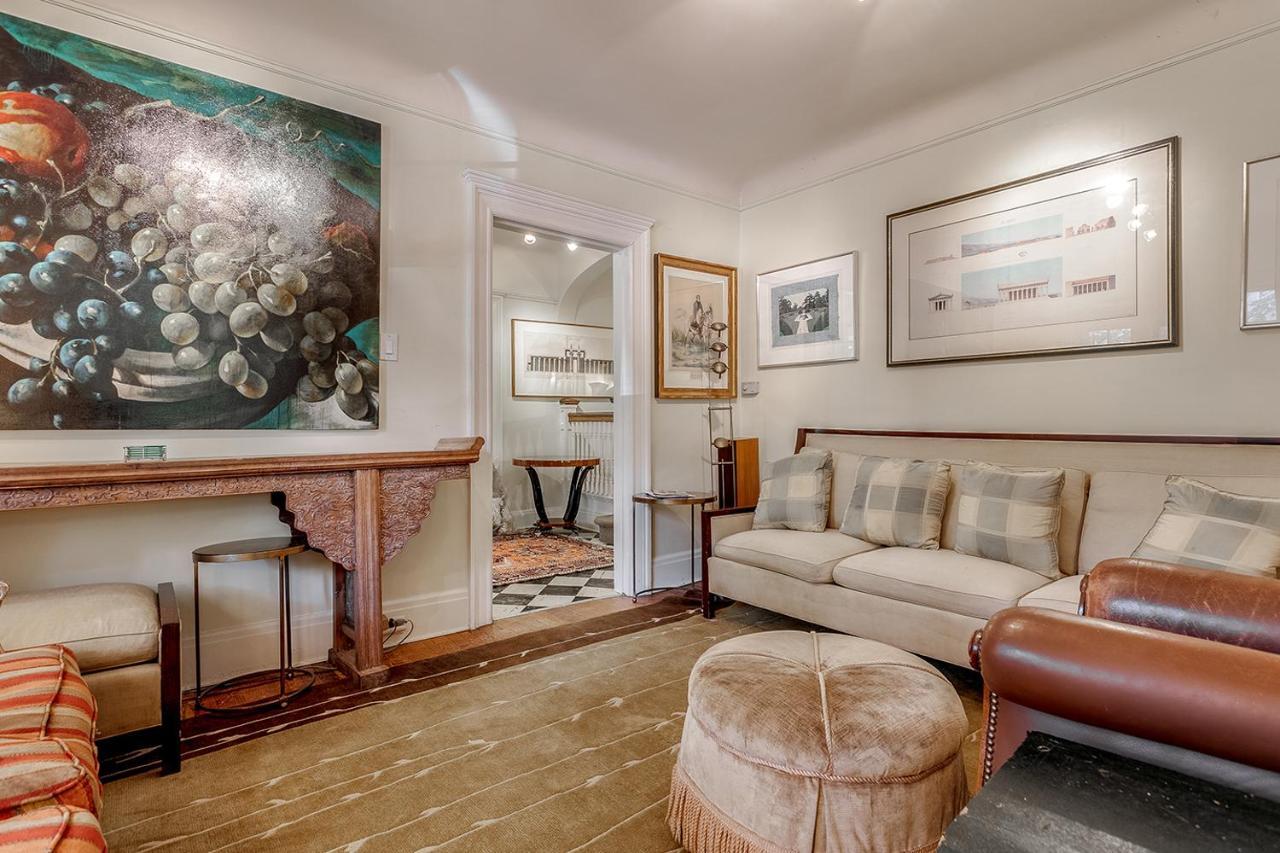 Four Bedroom Rosedale Home Toronto Zewnętrze zdjęcie