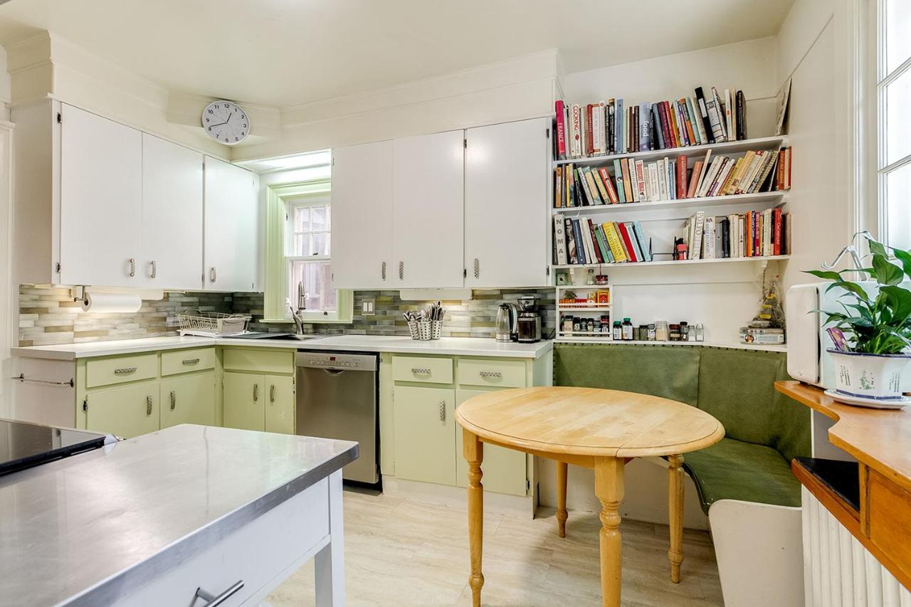 Four Bedroom Rosedale Home Toronto Zewnętrze zdjęcie