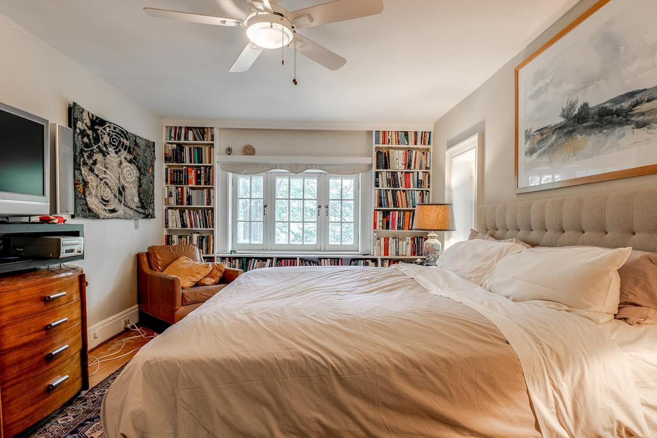 Four Bedroom Rosedale Home Toronto Zewnętrze zdjęcie
