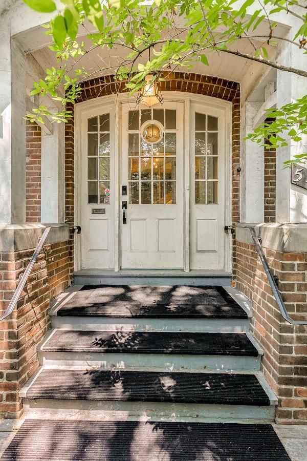 Four Bedroom Rosedale Home Toronto Zewnętrze zdjęcie